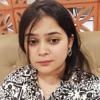 Twinkle Thakur